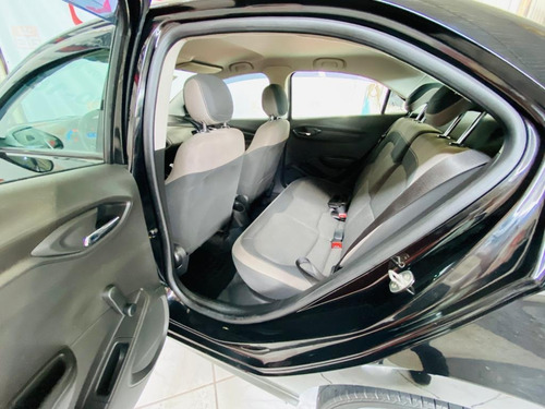Imagem 9 de 14 de Chevrolet Prisma 1.0 Lt Spe/4 Flex Manual