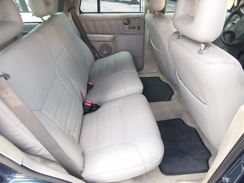 Chevrolet Blazer 4.3 SFI DLX 4X2 V6 12V GASOLINA 4P MANUAL