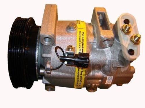 A/c Compresor Global Parts Nissan Pathfinder 3.3 V6 96-99