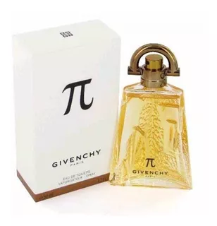 Perfume Givenchy