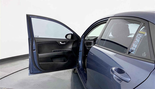 Imagen 13 de 15 de 108385 - Kia Kia Rio Sedan 2018 Con Garantía