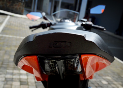 Imagen 6 de 14 de Ktm