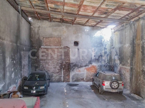 2860 M2 En El Centro De Cuautla Se Vende Como Terreno $20,020,000
