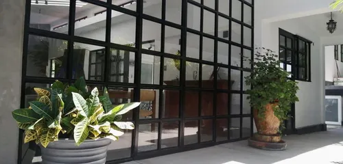 Hermosa Casa Contemporánea En Venta, Frente Al Fairway, Club De Golf Santa Fe, Morelos