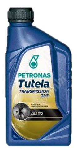Imagen 1 de 1 de Aceite Petronas Tutela Gi/e Atf Iii
