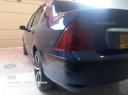 Peugeot 207 1.6 Premium