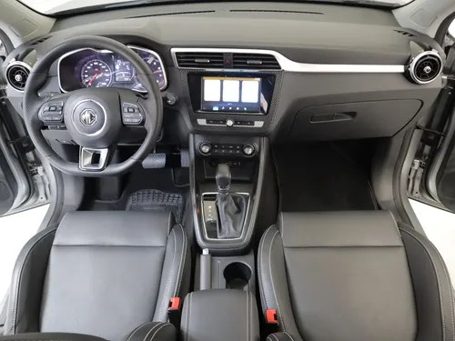 MG Zs COM PLUS 1.5 TP ABS 4X2