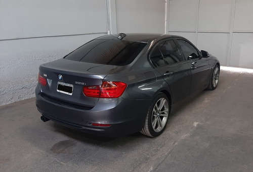 Imagen 4 de 8 de Bmw 328i