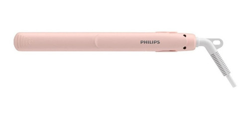 Imagen 3 de 9 de Set Peluqueria Secador + Planchita Philips Bhp398 1600w