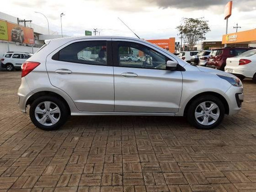 Ford Ka 1.0 Ti-vct Flex Se Manual
