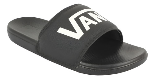Chinelo Vans Slide On La Costa Black