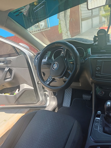 Volkswagen Tiguan Tiguan Trendline dsg