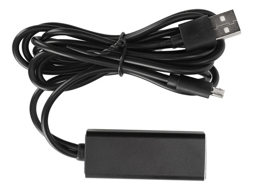 Cable Adaptador Micro Usb A Rj45 Ethernet Usb Lan Converter