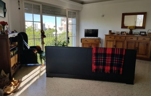 Imagen 3 de 30 de Departamento 4 Ambientes Con Dependencia Mitre 1700