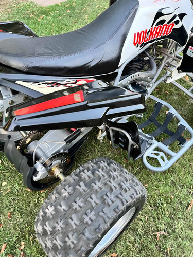 Imagen 25 de 25 de Motomel Volcano 250cc.