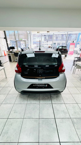 Fiat Mobi Entrega Plan Caido Usado Y Financia Tomo Usados R#