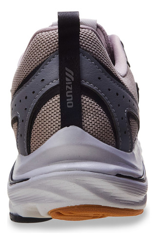 Tênis Mizuno Masculino Suteki Com Response Foam 43