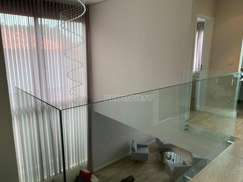Imagem 17 de 30 de Casa Com 4 Dormitórios À Venda, 460 M² Por R$ 1.950.000,00 - Parque Dos Príncipes - São Paulo/sp - Ca18748