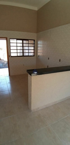 Imagem 12 de 12 de Casa À Venda No Bairro Setvalley - São José Do Rio Preto/sp - 2021710