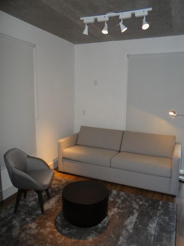 Imagem 5 de 23 de Lindo Apartamento, 61m2, 01 Dormitorio Com Suite E Lavabo, Sacada Envidracada, Vista Para Ponte Estaiada. Totalmente Mobiliado Com Cama, Eletodomestic - Ap15256