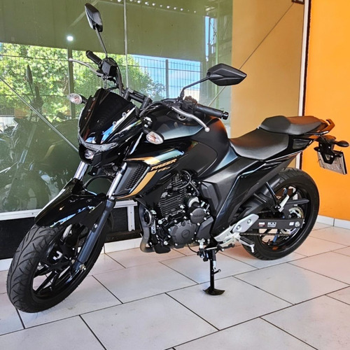 Yamaha Fz25 Fazer Abs