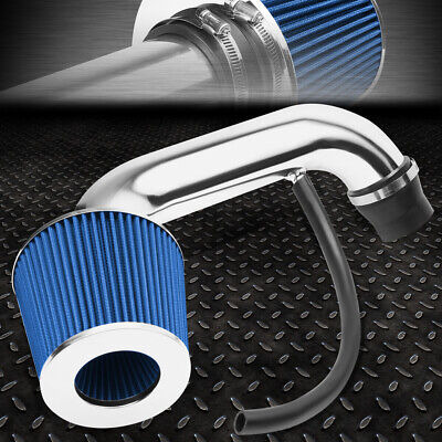 For 2001-2005 Honda Civic Ex Engine Short Ram Air Intake Ddw