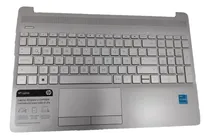 Comprar Carcasa Superior Con Teclado Laptops Hp 15-dw3500la