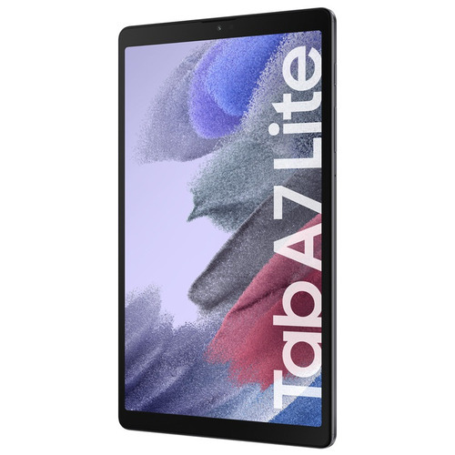 Imagen 7 de 7 de Tablet Samsung Galaxy Tab A A7 Lite SM-T220 8.7" 32GB gris y 3GB de memoria RAM