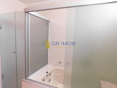 Imagem 10 de 10 de Apartamento À Venda Condomínio San Diego - Jundiai/sp - Cód.gb 2831 - Gb2831