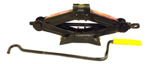Kit Macaco E Chave De Roda Para Chevrolet Captiva 2011