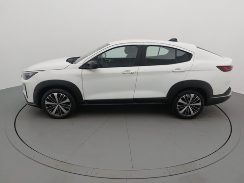 Fiat FASTBACK 1.0 TURBO 200 FLEX AUDACE CVT