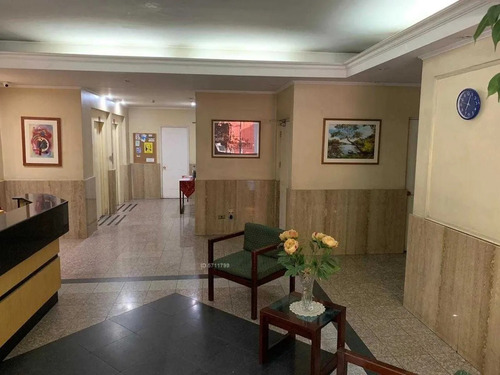 Imagen 11 de 12 de Departamento 1d Y 1b En Esmeralda. Metro Puente Cal Y Canto