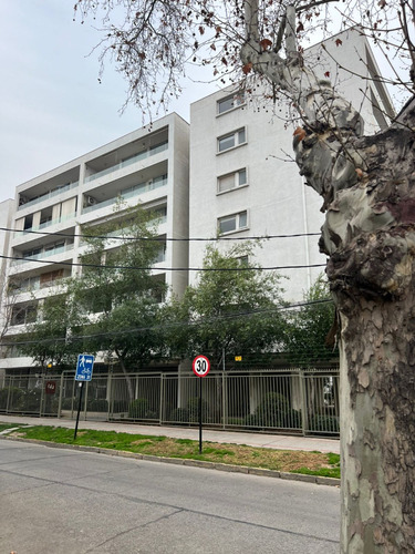 Departamento En Venta En Providencia