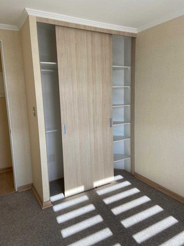 Arriendo Dpto 2d Y 1b Plaza Parque Los Poetas (69479)