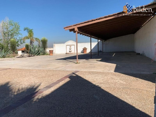 Imagen 4 de 12 de Rancho En Renta Salida México