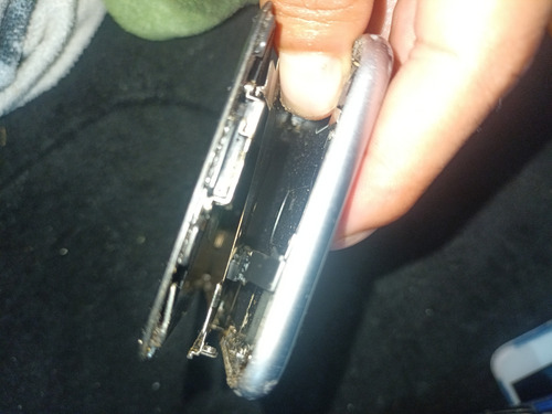 Iphone 6s Modelo A1688 Para Piezas Gris (Usado)