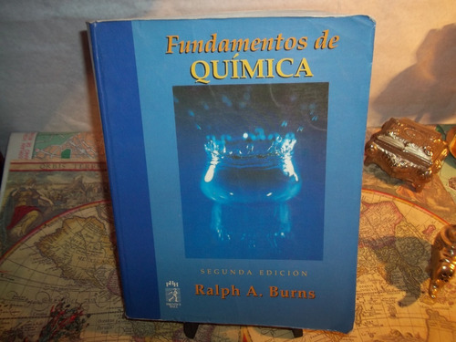 Fundamentos De Quimica 