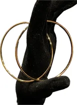 Comprar Luli Set 2 Esclavas Pulseras Reforzadas Oro 18k Antiguas 6.0