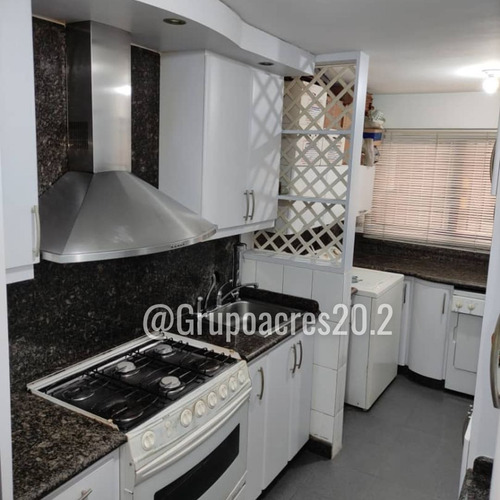 Imagen 2 de 22 de Se Vende Apartamento En San Antonio De Los Altos Edo Miranda Urb Parque El Retiro. Residencias Diana Park Rz