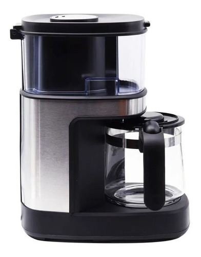 Cafetera Con Moledor De Café Icmg4070 750w