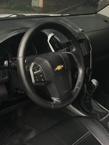 Chevrolet D-Max 2.5l 4x4