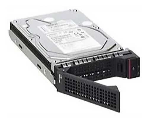 Disco Rigido Lenovo 2tb 7.2 Sata 6gb 3.5´hs 7xb7a00050 