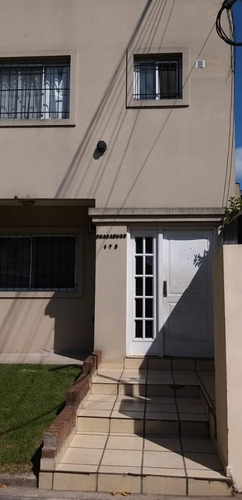 Imagen 3 de 21 de Oportunidad! Venta De Departamento 42 Mt2. Moreno Centro, Ca
