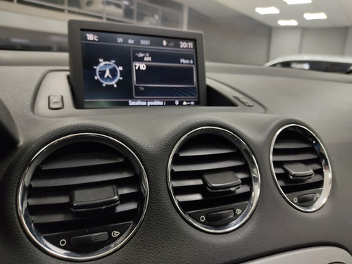 Imagen 12 de 16 de Peugeot 308 Sport 2013