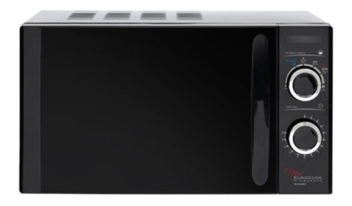 Microondas Sindelen M-2030ng Negro 20l 220v - 240v
