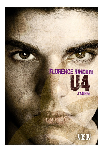 U4. Yannis - Florence Hinckel