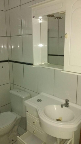 Imagem 12 de 13 de Apartamento - Ref: Ap-53