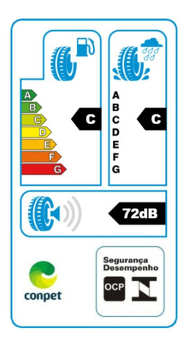 Pneu Prinx 225/40 R19 93y Hz2