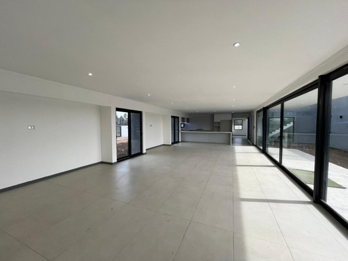 Vendemos Excelente Casa Nueva En Reserva De Huilquilemu