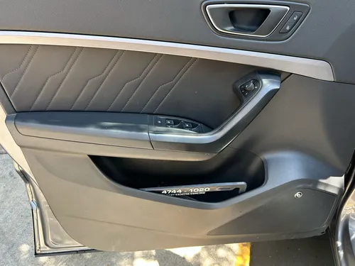 Seat Ateca Fr